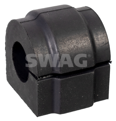 Ulożenie priečneho stabilizátora SWAG
